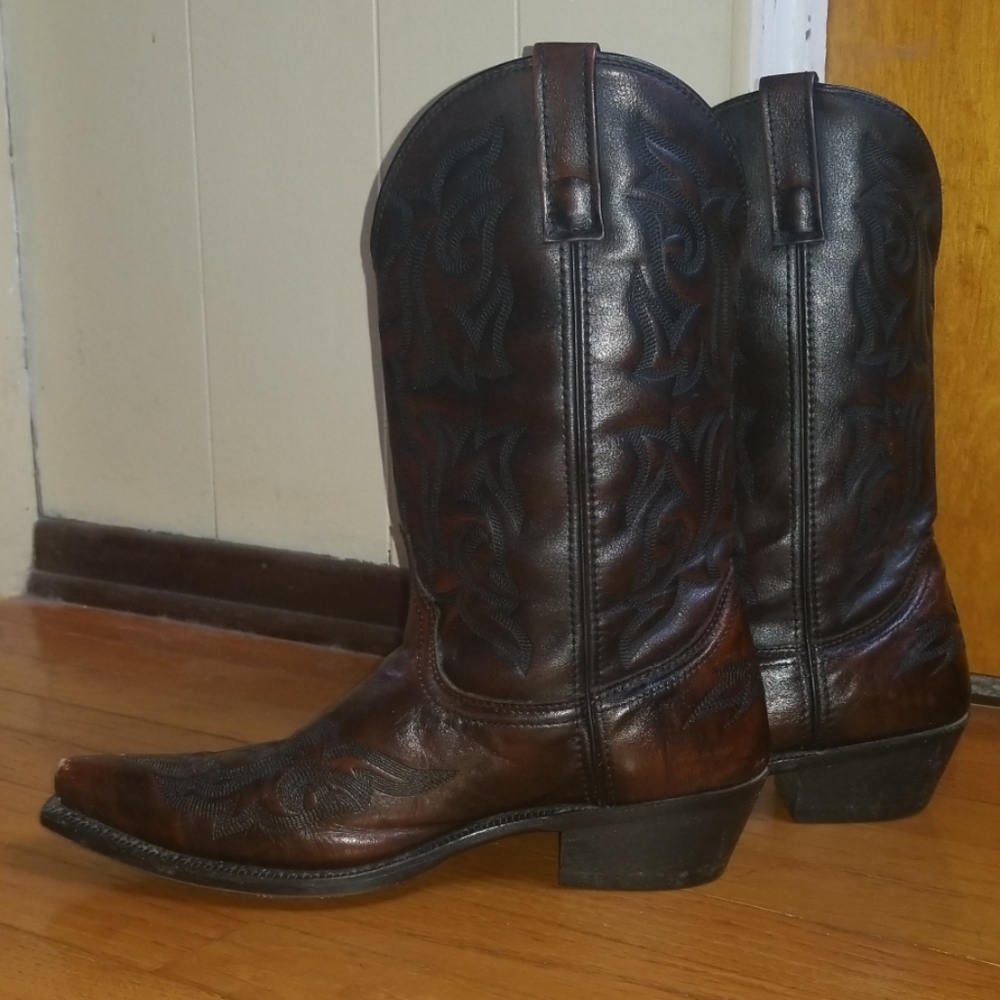 Men's Laredo Boots